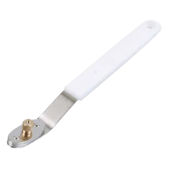 MÄSTER Tapetverktyg<TAPETKNIV METALL
