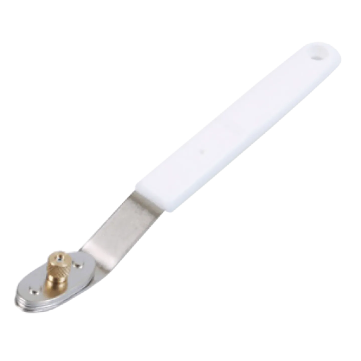 MÄSTER Tapetverktyg<TAPETKNIV METALL