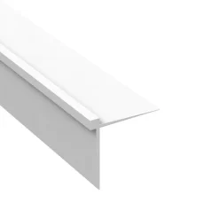 DURI TAPETLIST 25X25MM VIT 2,5M Online