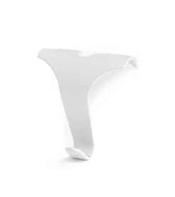 HABO TAVELLISTKROK 1806 VIT 2P Outlet
