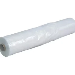 Plast Och Byggfolie<TÄCKFOLIE 2000X 0,07MM L 50M
