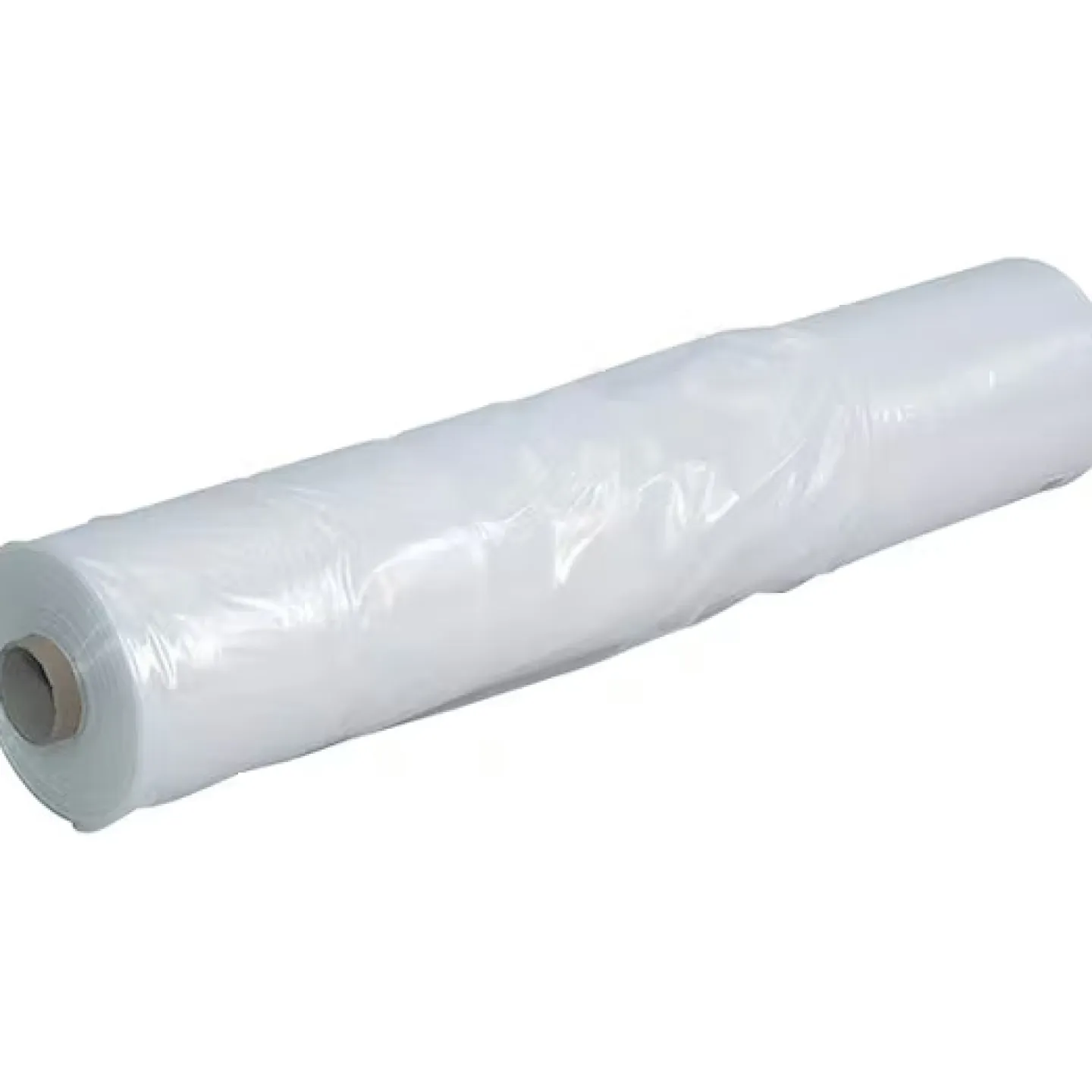 Plast Och Byggfolie<TÄCKFOLIE 2000X 0,07MM L 50M