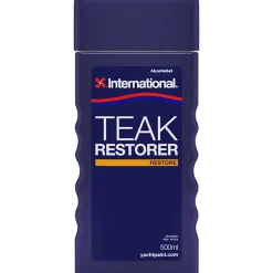 INTERNATIONAL TEAK RESTORER 0,5L, YMB840 Clearance