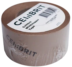 CEMBRIT Tejp Och Täckmaterial<TEJP WINDSTOPPER TAPE 75MM 25M SWISSPEARL