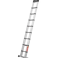 TELESTEPS Stegar<TELESKOPSTEGE ECO 3,8M SB