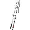 TELESTEPS Stegar<TELESKOPSTEGE VIND MAXI