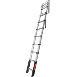 TELESTEPS Stegar<TELESKOPSTEGE VIND MINI