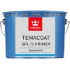 TIKKURILA Industrifärg<TEMACOAT GPL-S PRIMER 4004 16L VITGRÅ