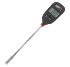 WEBER SAINT-GOBAIN Grillar<TERMOMETER DIGITAL 6750