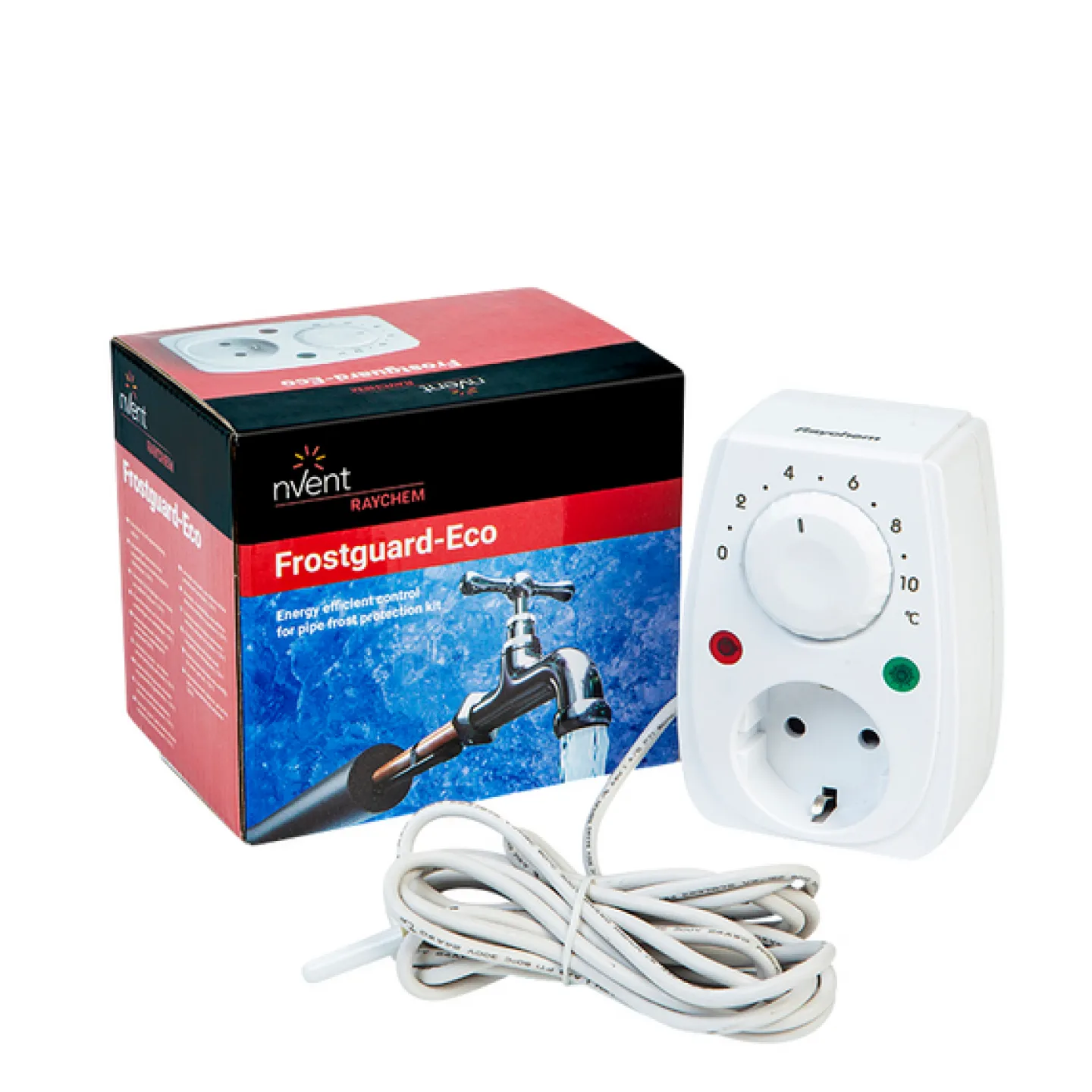 RAYCHEM TERMOSTAT T2 FROSTGUARD ECO Clearance