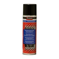 TEROSON Övrigt Bil Och Industri<SB 3140 SVART 500ML STENSKOTTSKYDD SPRAY