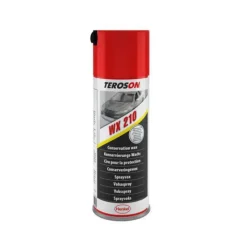 TEROSON Övrigt Kem-Teknisk<WX 210 500ML MULTI WAX SPRAY