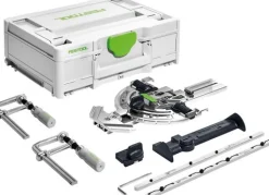 FESTOOL TILLBEHÖRSSET FS SYS3 M 137, FS/2-SET I SYS 8 DELAR Outlet