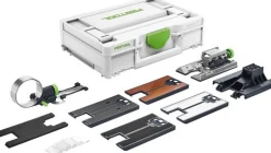 FESTOOL Systemtillbehör Sågar<TILLBEHÖRS-SYSTAINER ZH-SYS-PS, 420