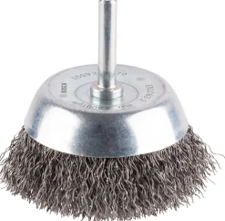 BOSCH TOPPSTÅLBORSTE 70MM GROV Sale