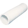 FRESH Ventilationskanaler Och Delar<TORKTUMLARSLANG 102X3000MM