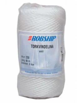 TEUFELBERGER Rep Och Kedjor<TORKVINDELINA 60M TVÄTTLINA