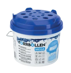 TORRBOLLEN MEGA