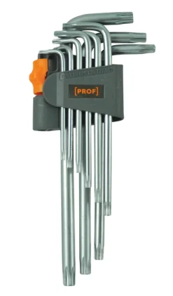PROF TORXNYCKLAR TX 9-ST Discount