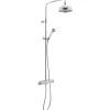 DAMIXA Duschset Och Duschpaket<TRADITION SHOWER SYSTEM 160 CC