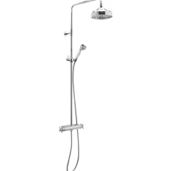 DAMIXA Duschset Och Duschpaket<TRADITION SHOWER SYSTEM 160 CC