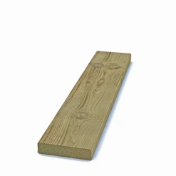 K-BYGG TRALL PREMIUM 28X120X4200 NTR/AB G4-2 Outlet