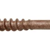 PROF TRALLSKRUV RF 4,5X55 BRUN T20 200ST New