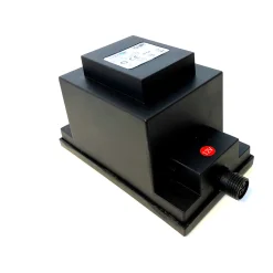 LIGHTSON Utomhusbelysning<TRANSFORMATOR 105W