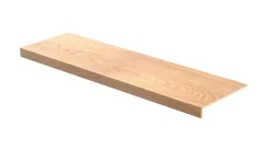 LUNDBERGS Trappor Och Tillbehör<TRAPPSTEG LAM EK 1000X305X9, 1000X305X9MM 81700