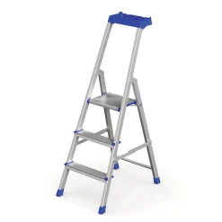 WERNER Stegar<TRAPPSTEGE PROSMART 3 STEG PLH 0,74M