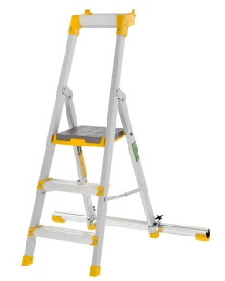 W.STEPS Stegar<TRAPPSTEGE WTS 55PN-3S SF