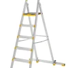 W.STEPS Stegar<TRAPPSTEGE WTS 55PN-6S SF2