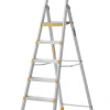 HULTAFORS Stegar<TRAPPSTEGE WTS 55PN-6S