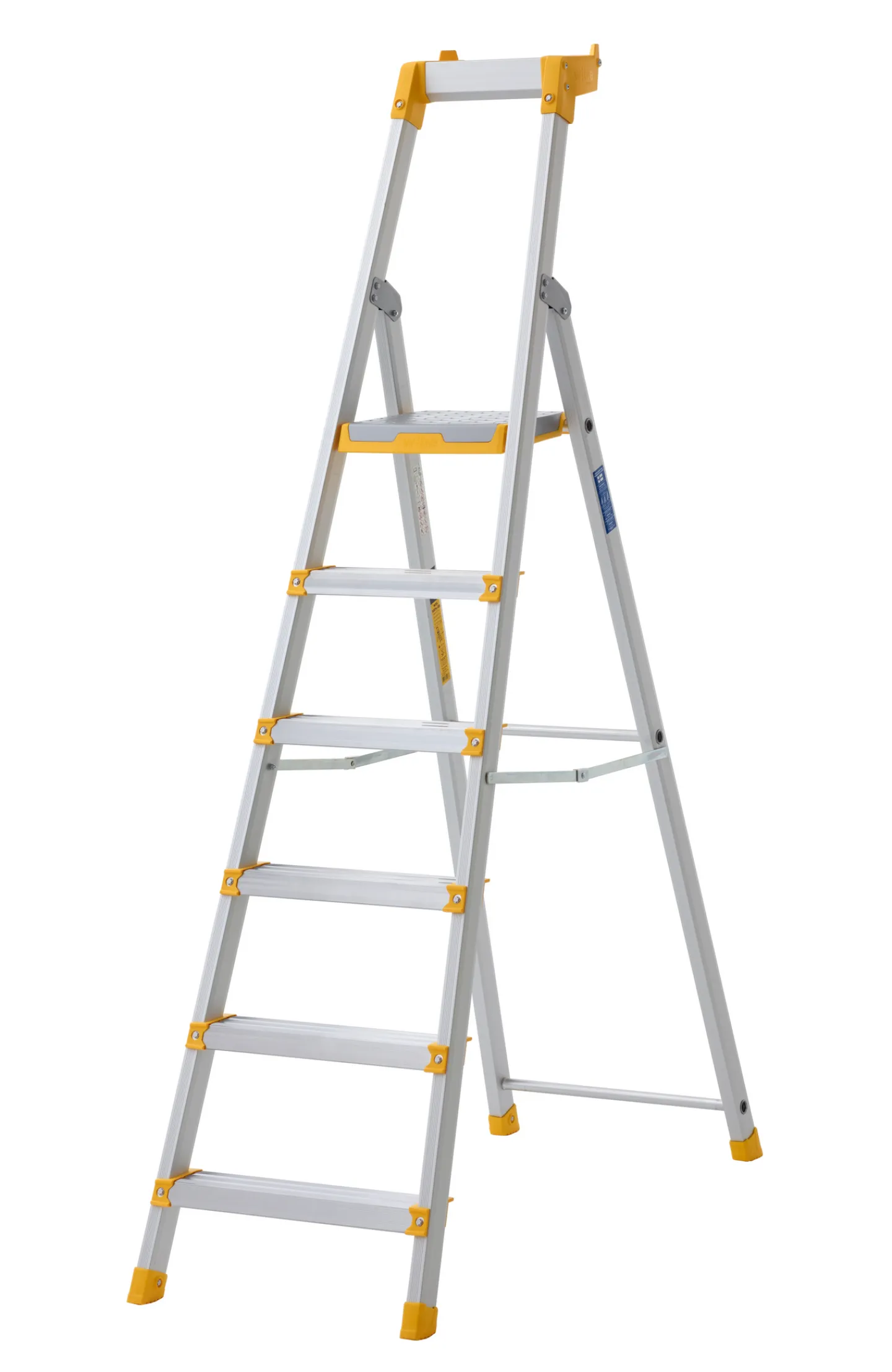 HULTAFORS Stegar<TRAPPSTEGE WTS 55PN-6S