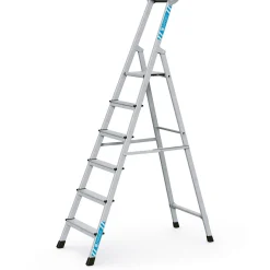 ZARGES TRAPPSTEGE TSE 6STEG PLH=1,5M Clearance