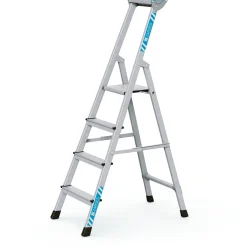 ZARGES TRAPPSTEGE XLSTEP S 4 STEG PLH 0,99M Online