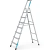ZARGES TRAPPSTEGE XLSTEP S 7 STEG PLH 1,74M Online