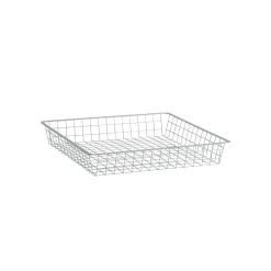 ELFA TRÅDBACK PLATINUM 527X527X85 155180 Clearance