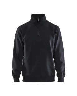 BLÅKLÄDER TRÖJA 3365 JERSEY SVART XS Sale