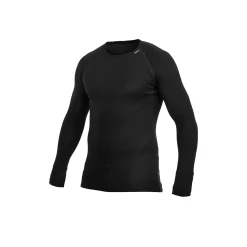 WOOLPOWER Underställ<TRÖJA ULLFROTTÉ LITE XL NY SV 200 GR