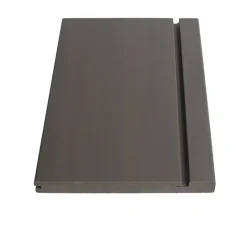 WOODLON TRÄKOMPOSIT GRANDE KANT LIGHTGREY 5400X210X22,5MM Clearance
