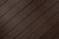 WOODLON TRÄKOMPOSIT GRANDE WALNUT 5400X210MM