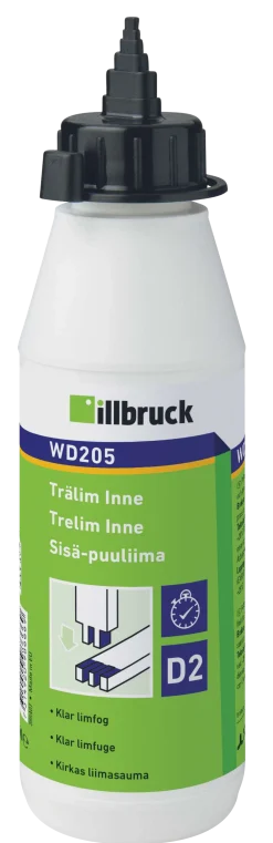 ILLBRUCK TRÄLIM INNE WD205 0,3L Sale