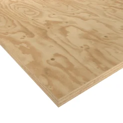 MOELVEN Byggskivor<TROSSBOTTENSKIVA 9X550X1200 VÄNERPLY K20/70 CC 0,66M²/ST