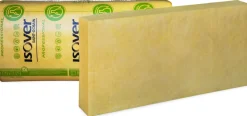 ISOVER TRÄREGELSKIVA 35 C450 1205X410X95MM Clearance