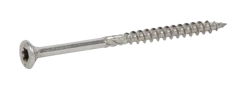 ESSVE TRÄSKRUV ESSDRIVE FÖRSÄNKT HUVUD ROSTFRI A4 5,0X80 700ST Discount
