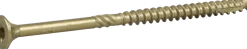 ESSVE TRÄSKRUV ESSDRIVE FÖRSÄNKT HUVUD CORRSEAL 8X140 50ST Clearance