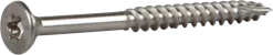ESSVE TRÄSKRUV ESSDRIVE FÖRSÄNKT, ROSTFRI A2 4X45MM Online