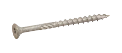 ESSVE TRÄSKRUV FÖRSÄNKT HUVUD C4-2000H 6,0X90 200ST Outlet