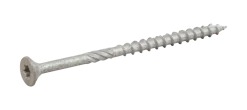 ESSVE TRÄSKRUV FÖRSÄNKT HUVUD C4-2000H 6,0X140MM Hot